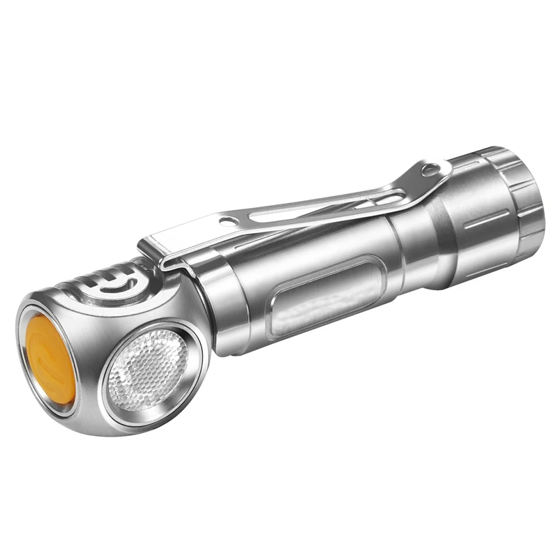 

Jiguoor XP-G2 R5 120LM 3Modes Mini AAA LED Tactical LED Flashlight Torch Lanterna Linternas Zaklamp High Bright Powerful