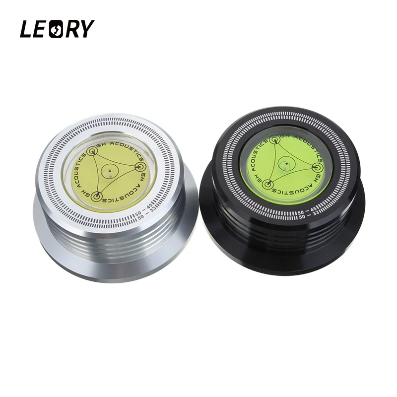 LEORY 1Pcs 3in1 Metal Record Clamp LP Disc Stabilizer Turntable For Vinyl Record Turntable Vibration Balanced Black Gold Silver
LEORY 1Pcs 3in1 Metal Record Clamp LP Disc Stabilizer Turntable For Vinyl Record Turntable Vibration Balanced Black Gold Silver