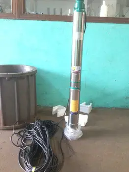 More than 90% customers make payment before meeting us submersible deep well pump
More than 90% customers make payment before meeting us submersible deep well pump