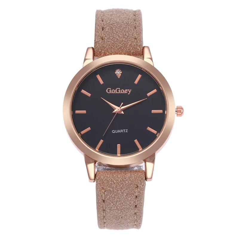 Women Watches New Fashion Ladies Watches Leather Strap Quartz Clock Girls Luxury Wrist Watch Ceasuri Montre Femme
Women Watches New Fashion Ladies Watches Leather Strap Quartz Clock Girls Luxury Wrist Watch Ceasuri Montre Femme