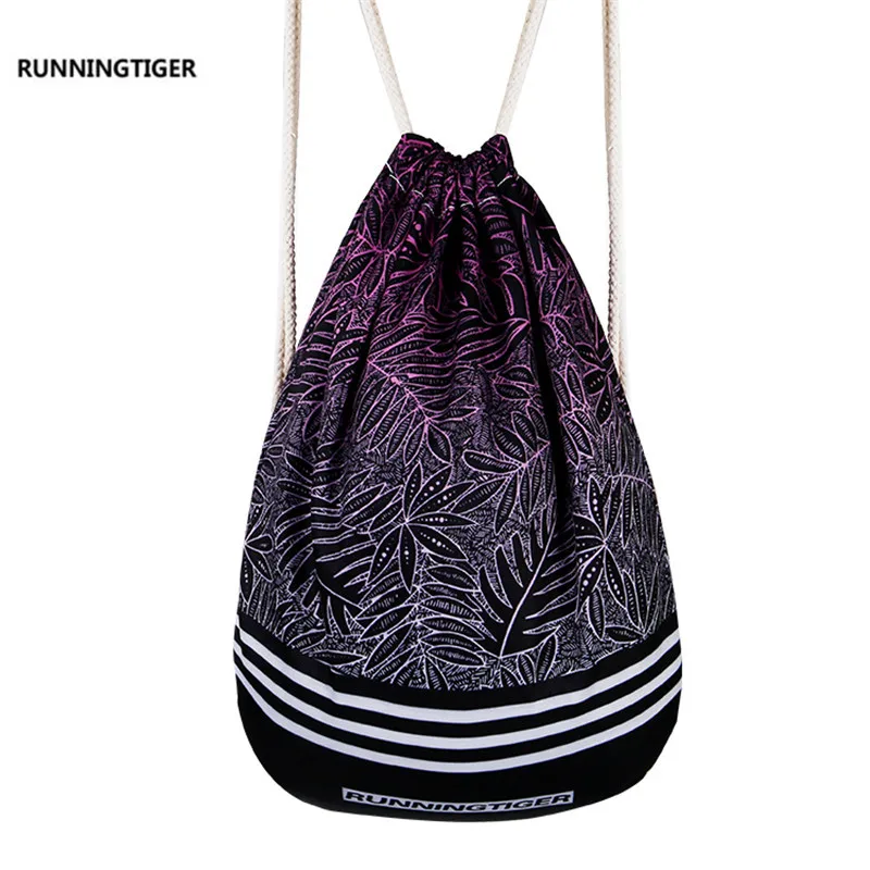 National Leaf Printed Women Canvas Drawstring Backpack Vintage College Students School Bagpack Girls Sack Bags Mochila Feminina
National Leaf Printed Women Canvas Drawstring Backpack Vintage College Students School Bagpack Girls Sack Bags Mochila Feminina