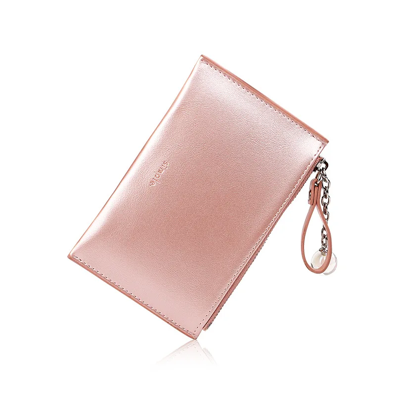 pearl creative Mini Card Holder Women Soft Leather Key Chain Bag Small Card Wallets Female Credit Card Case Zipper Coin Bags
pearl creative Mini Card Holder Women Soft Leather Key Chain Bag Small Card Wallets Female Credit Card Case Zipper Coin Bags