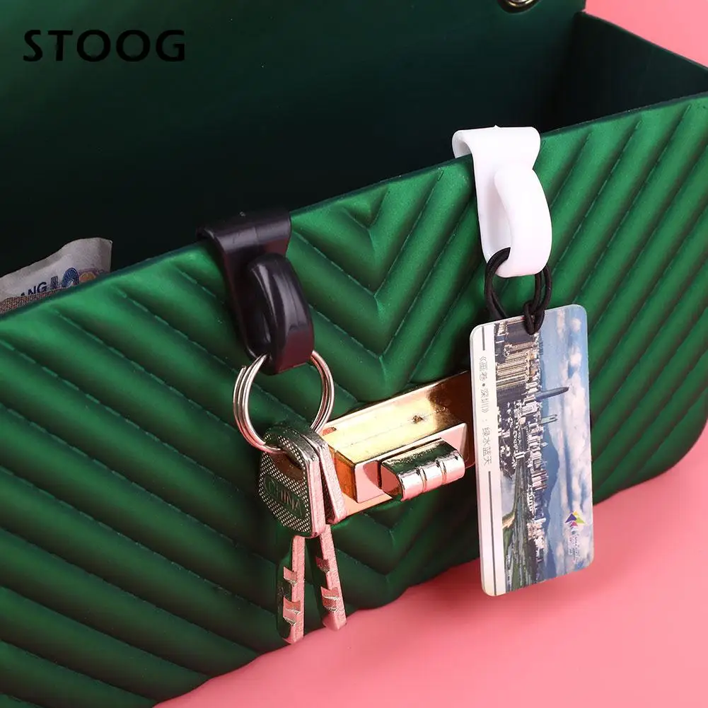 2Pcs Creative Anti Lost Key Clips Bag Inside Built-Key Holder Bag Inner Key Clip for Easy Carrying Built-in Bag Inner Hooks
2Pcs Creative Anti Lost Key Clips Bag Inside Built-Key Holder Bag Inner Key Clip for Easy Carrying Built-in Bag Inner Hooks