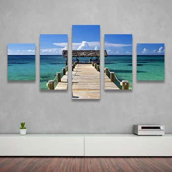Special Offer Paintings Fallout 5 Panel Home Decor Canvas Wall Art Painting Caribbean Picture Print From Photo On For The
Special Offer Paintings Fallout 5 Panel Home Decor Canvas Wall Art Painting Caribbean Picture Print From Photo On For The