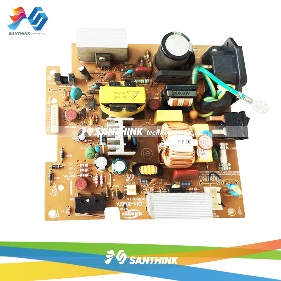 Printer Power Board For Samsung ML-2510 ML-2570 ML-2571N ML 2510 2570 2571N ML2510 Power Supply Board On Sale 
Printer Power Board For Samsung ML-2510 ML-2570 ML-2571N ML 2510 2570 2571N ML2510 Power Supply Board On Sale