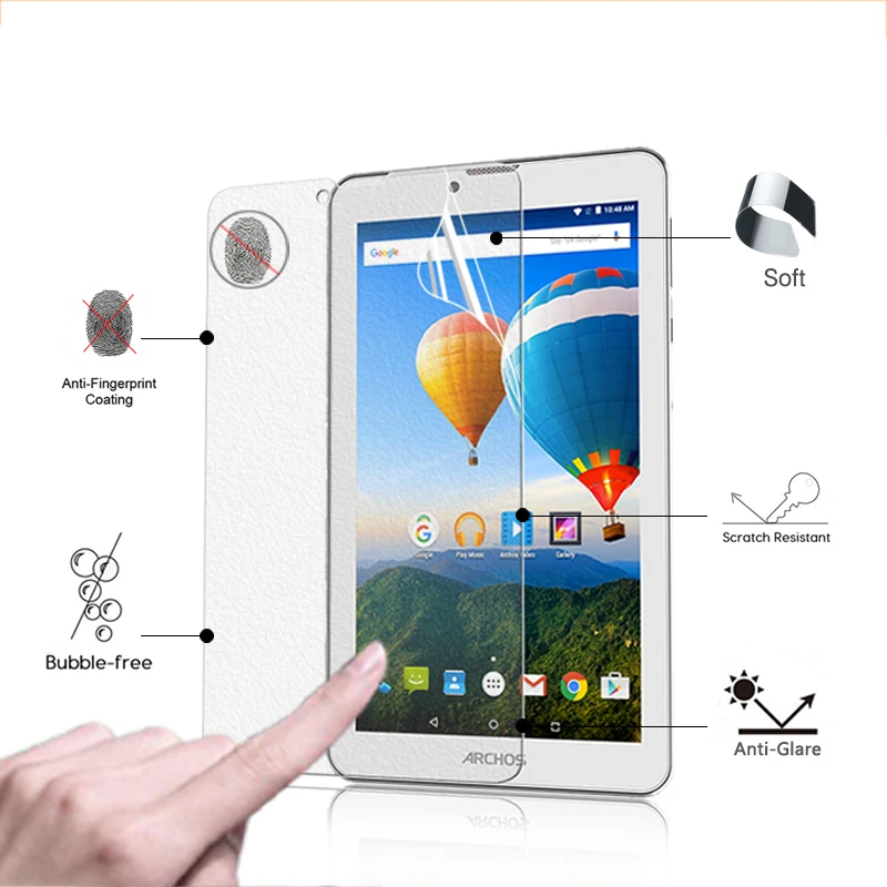 Лучшая Антибликовая матовая пленка для планшета Archos 70B Xenon 7,0 дюйма, защита экрана от отпечатков пальцев, защитные пленки + Инструменты
Лучшая Антибликовая матовая пленка для планшета Archos 70B Xenon 7,0 дюйма, защита экрана от отпечатков пальцев, защитные пленки + Инструменты