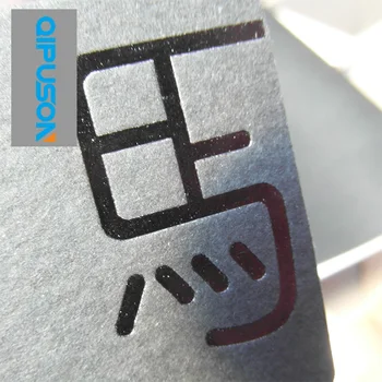 Custom Business Card Both/Double Side Gold/Silver Foil Card Printing Custom Material 500gsm Black Paper High Quality MP012-1
Custom Business Card Both/Double Side Gold/Silver Foil Card Printing Custom Material 500gsm Black Paper High Quality MP012-1