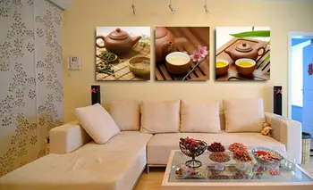 3 Pieces Canvas Prints China Tea Painting Canvas Wall Art for Kitchen Picture Home Decoration Canvas Print Painting
3 Pieces Canvas Prints China Tea Painting Canvas Wall Art for Kitchen Picture Home Decoration Canvas Print Painting