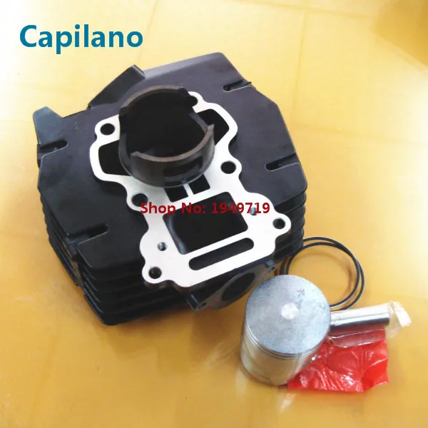 motorcycle AX100 cylinder block engine block with piston kit for suzuki classic AX 100 2 stroke engine parts 100cc bore 50mm
motorcycle AX100 cylinder block engine block with piston kit for suzuki classic AX 100 2 stroke engine parts 100cc bore 50mm