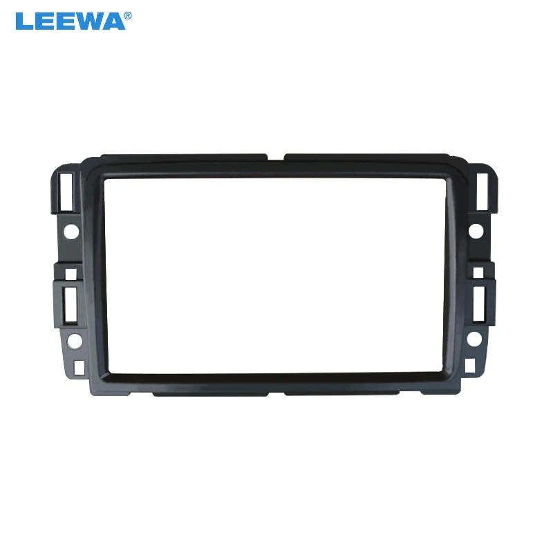 LEEWA автомобильный 2Din Радио Стерео DVD фасции рамка для CHEVROLET Traverse BUICK Enclave GMC Acadia Dash монтажная панель рамка
LEEWA автомобильный 2Din Радио Стерео DVD фасции рамка для CHEVROLET Traverse BUICK Enclave GMC Acadia Dash монтажная панель рамка