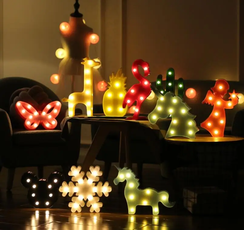 3D cactus LED table lamp in a romantic style green lamp holiday lighting night lights for decoration for children's bedroom
3D cactus LED table lamp in a romantic style green lamp holiday lighting night lights for decoration for children's bedroom