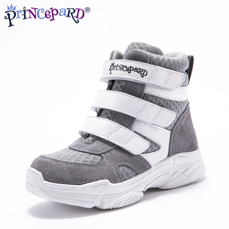 Princepard 2018 spring orthopedic shoes for kids gray sport shoes mesh lining Equipped with professional orthopedic insoles
Princepard 2018 spring orthopedic shoes for kids gray sport shoes mesh lining Equipped with professional orthopedic insoles