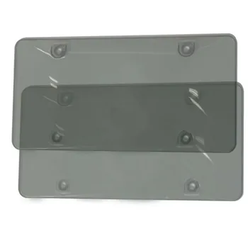 1pcs License Plate Frame Tag Frame Cover Protection for Car Vehicle Truck High Quality
1pcs License Plate Frame Tag Frame Cover Protection for Car Vehicle Truck High Quality