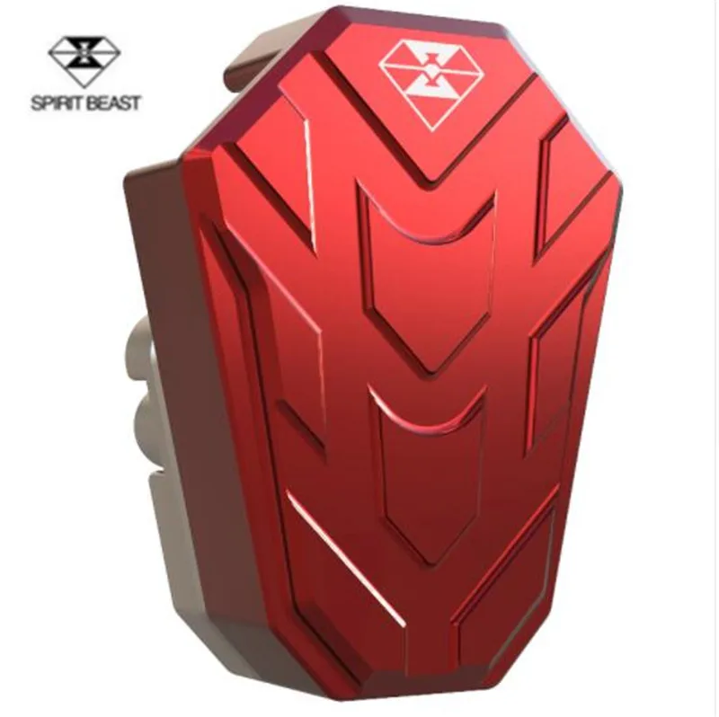 SPIRIT BEAST Motorcycle GSX250 Brake Pedal Modification Accessories Motorbike Rear Brake Anti-skid Widening Pedal Security
SPIRIT BEAST Motorcycle GSX250 Brake Pedal Modification Accessories Motorbike Rear Brake Anti-skid Widening Pedal Security