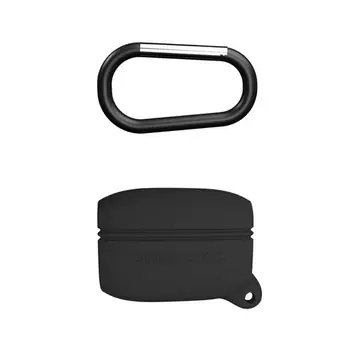 Anti-shock Flexible Silicone Comprehensive Protective Case Full Cover for Jabra Elite Active 65t Earphone Case Accessories
Anti-shock Flexible Silicone Comprehensive Protective Case Full Cover for Jabra Elite Active 65t Earphone Case Accessories