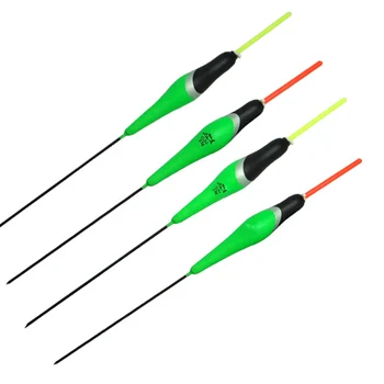 CIBO electric night glowing fishing float fishing accessory setrock fish floats floater bobbers for lake carp fishing 
CIBO electric night glowing fishing float fishing accessory setrock fish floats floater bobbers for lake carp fishing