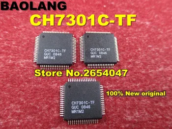 5PCS CH7301C CH7301C-TF 
5PCS CH7301C CH7301C-TF