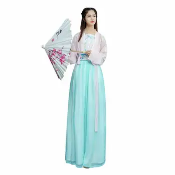 Poem snow Traditional Chinese Dresses with Ancient Wind and Long Dresses and Sling Skirts
Poem snow Traditional Chinese Dresses with Ancient Wind and Long Dresses and Sling Skirts