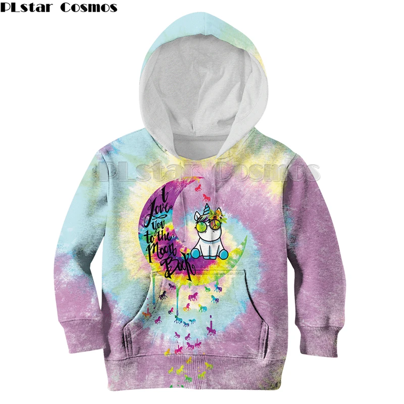 Family Matching Outfits Mom Kids Baby Unicorn 3D Print Hoodies Sweatshirts Tops t shirts Mother Daughter Clothes Sister coat
Family Matching Outfits Mom Kids Baby Unicorn 3D Print Hoodies Sweatshirts Tops t shirts Mother Daughter Clothes Sister coat
