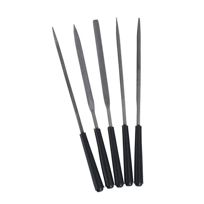 DoreenBeads DIY Tools Home Use Men Women Silicone Resin Mold Tools Hand Files 14.3cm(5 5/8") x 0.7cm(2/8"), 1 Set(5 Pieces)
DoreenBeads DIY Tools Home Use Men Women Silicone Resin Mold Tools Hand Files 14.3cm(5 5/8") x 0.7cm(2/8"), 1 Set(5 Pieces)