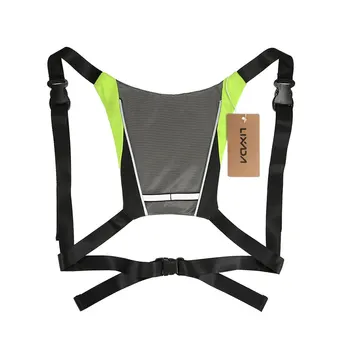 #Lixada USB Light Reflective Vest Backpack Led Turn Signal Outdoor Sport Safety Bag Gear Remote Control For Cycling Running Walk
#Lixada USB Light Reflective Vest Backpack Led Turn Signal Outdoor Sport Safety Bag Gear Remote Control For Cycling Running Walk