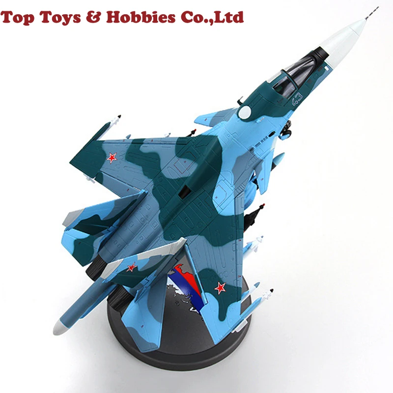 kids toys 1/72 Sukhoi Su-34 Su-34 aircraft model platypus bomber model static su34 Alloy Toy Air Force Aircraft Model Collection
kids toys 1/72 Sukhoi Su-34 Su-34 aircraft model platypus bomber model static su34 Alloy Toy Air Force Aircraft Model Collection