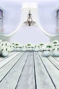 Wooden Floor White Rose Wedding Polyester Washable No Crease Backdrop Background Photography Studio Prop Photographic Seamless
Wooden Floor White Rose Wedding Polyester Washable No Crease Backdrop Background Photography Studio Prop Photographic Seamless