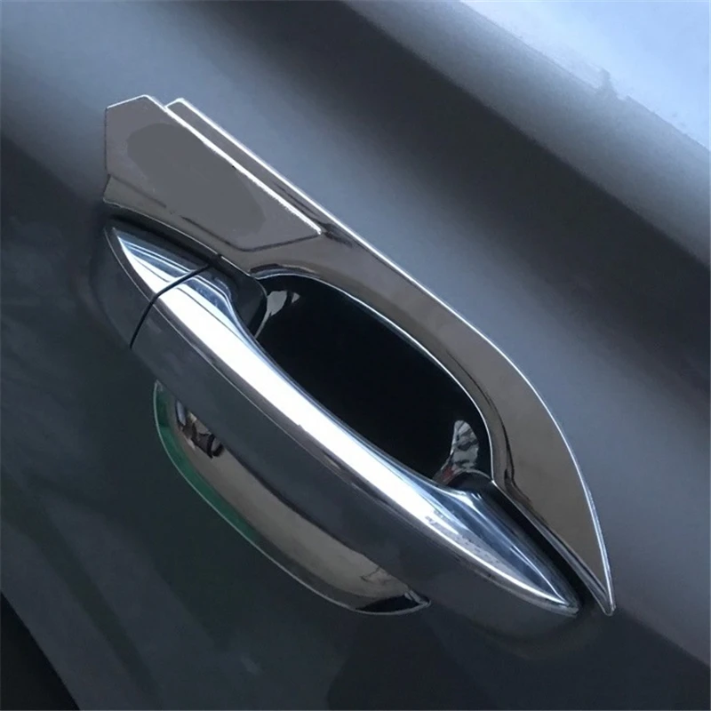 Door Handle Automobile Upgraded Decorative Modified Car Styling Protecter Decoration Sticker 18 19 FOR Morris Garages MG RX8 
Door Handle Automobile Upgraded Decorative Modified Car Styling Protecter Decoration Sticker 18 19 FOR Morris Garages MG RX8
