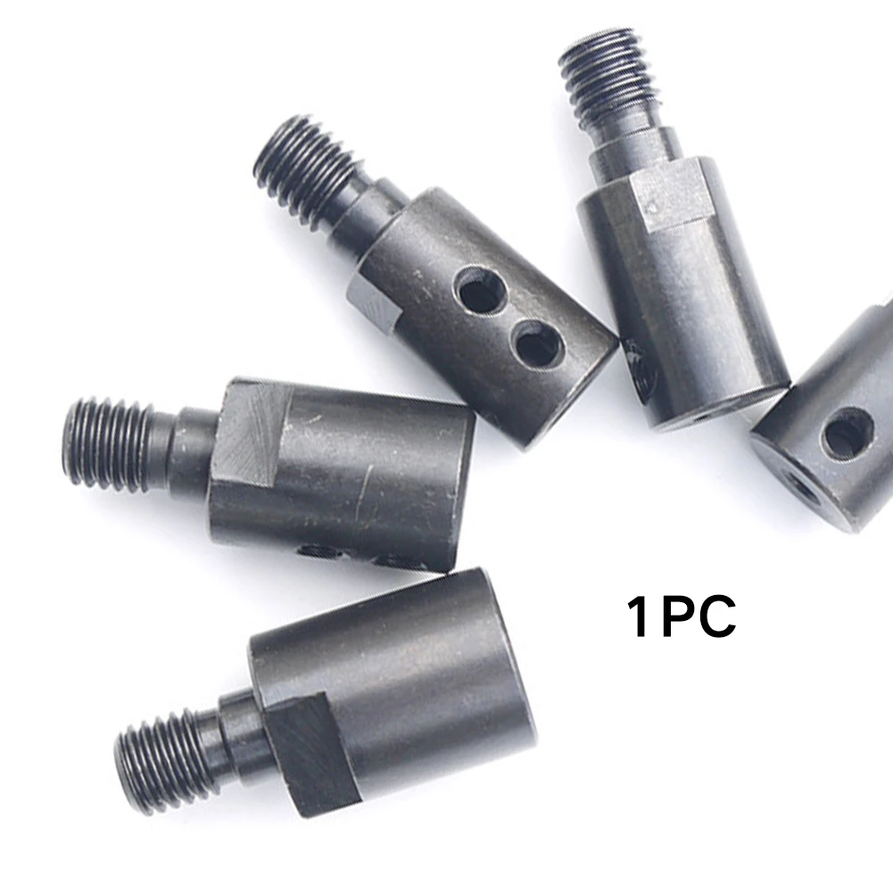 Drill Mandrel Connecting Shaft Adapter Cutting Tool M10 Shank Connector Angle Grinder Accessories
Drill Mandrel Connecting Shaft Adapter Cutting Tool M10 Shank Connector Angle Grinder Accessories