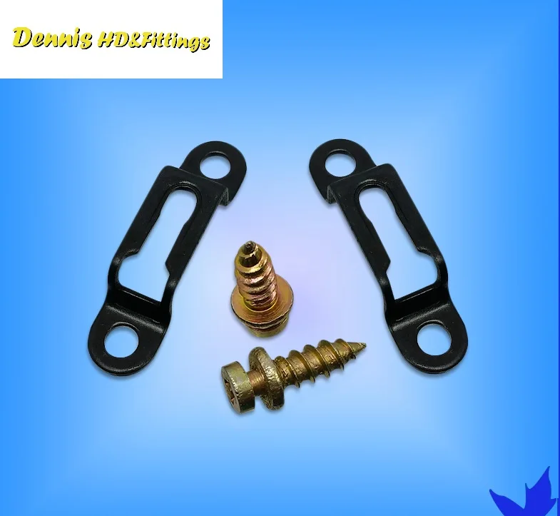 100Pcs/Lot Kitchen Cabinet Cupboard Conceal Invisible Connector Buckle Picture frame hanger
100Pcs/Lot Kitchen Cabinet Cupboard Conceal Invisible Connector Buckle Picture frame hanger