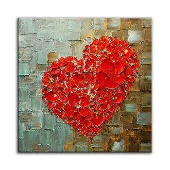 Oil Painting Decor Money tree Art handmade Modern Canvas on Palette knife Tree 3D Painting to express love 2019042508
Oil Painting Decor Money tree Art handmade Modern Canvas on Palette knife Tree 3D Painting to express love 2019042508