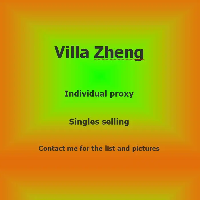 Villa Zheng Singles selling ,perfect German black core paper ,best quality proxy playing cards
Villa Zheng Singles selling ,perfect German black core paper ,best quality proxy playing cards
