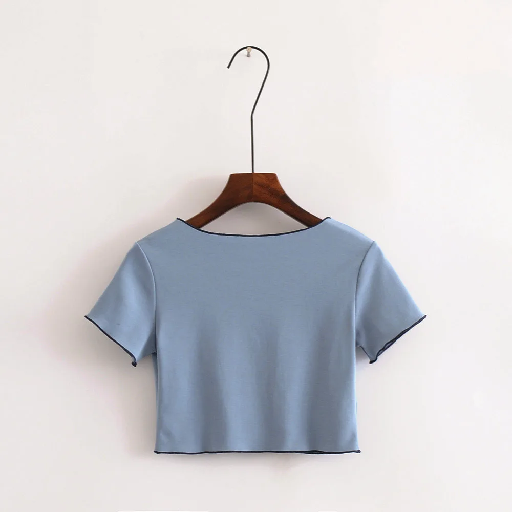 FREE SHIPPING Harajuku Vintage Punk Crop Top JKP4360 FREE SHIPPING Harajuku Vintage Punk Crop Top JKP4360