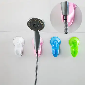 Suction Cup Shower Holder Bathroom Shower Sprinkler Holder Support Shower Head Holder Bracket Rack Shelf Bathroom Accessories
Suction Cup Shower Holder Bathroom Shower Sprinkler Holder Support Shower Head Holder Bracket Rack Shelf Bathroom Accessories