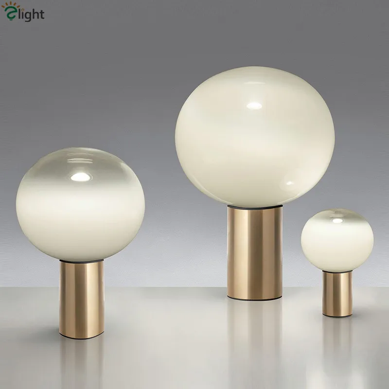 Post Modern Glass Shades Led Table Lamp Bedsides E27 Table Light Art Deco Desk Lamp For Reading Indoor Lighting Lamparas
Post Modern Glass Shades Led Table Lamp Bedsides E27 Table Light Art Deco Desk Lamp For Reading Indoor Lighting Lamparas