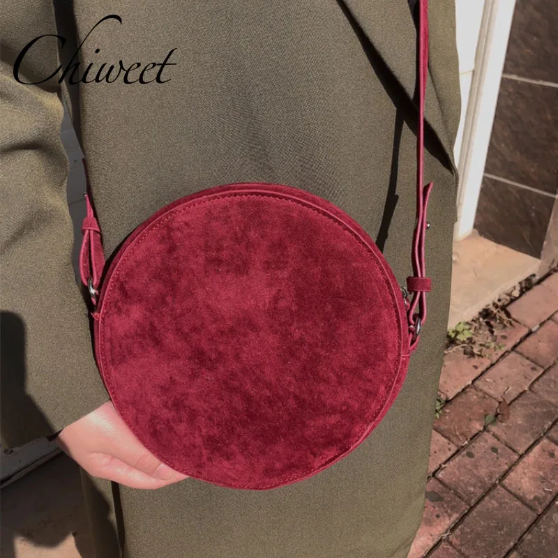 Брендовая шикарная маленькая круглая сумка роскошная дизайнерская женская