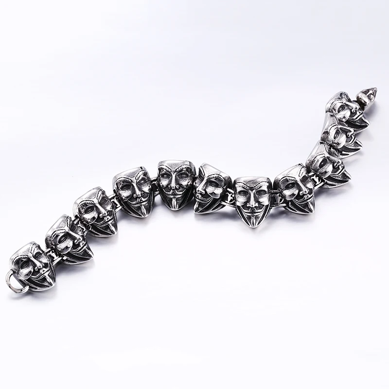 stainless steel jewelry