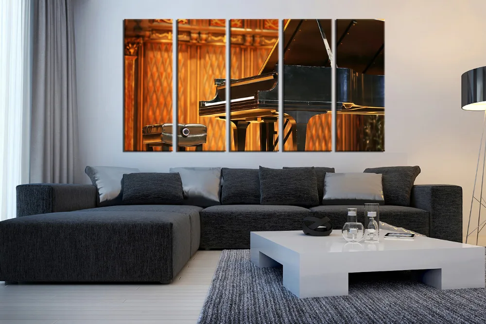 5_Piece_Multi_Panel_Art_Orange_Photo_Canvas_Grand_Piano_Large_Pictures_Music_Canvas_Photography_Musical_Instrument_Wall_Art_Music_Artwork_4__29273.1492495846.1280.1280