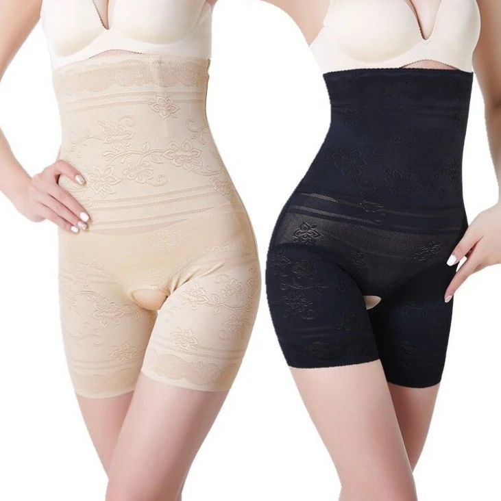High Waist Slimming Butt Lifter Bodysuit Women Body Waist Trainer Corset Slimming Belt Boyshort Shapewear Plus Size
High Waist Slimming Butt Lifter Bodysuit Women Body Waist Trainer Corset Slimming Belt Boyshort Shapewear Plus Size