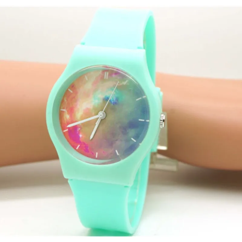 WILLIS Hot Sale Starry sky Printed Wrist Watch Children Watches Cute Cartoon Watch Kids 3D Plastic Digital Watch Boy girls Clock
WILLIS Hot Sale Starry sky Printed Wrist Watch Children Watches Cute Cartoon Watch Kids 3D Plastic Digital Watch Boy girls Clock