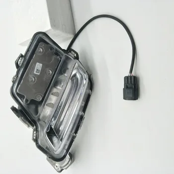 For Volvo XC60 2014-2017 Automobile front fog light Running lights LED driving light front bumper side light OEM
For Volvo XC60 2014-2017 Automobile front fog light Running lights LED driving light front bumper side light OEM
