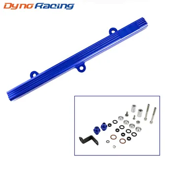 New Fuel Rail For Toyota MR2 MR-2 SW20 3S 3SGTE Performance Fuel Rail Turbo (3GEN) Fuel Rail Kits Fuel Supply YC100784
New Fuel Rail For Toyota MR2 MR-2 SW20 3S 3SGTE Performance Fuel Rail Turbo (3GEN) Fuel Rail Kits Fuel Supply YC100784