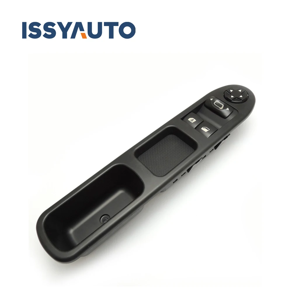 Master Power Window Switch For Peugeot 207 Stufenheck 2007-2014 For Citroen C3 Picasso Front Left Dirve 6554.QC
Master Power Window Switch For Peugeot 207 Stufenheck 2007-2014 For Citroen C3 Picasso Front Left Dirve 6554.QC