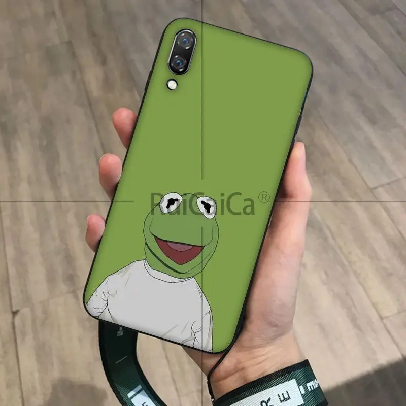 Kermit frog