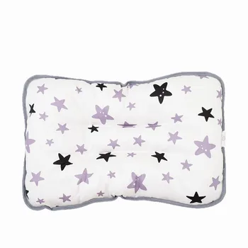 Baby Pillow For Head Support Multicolor Newborn Sleeping Shaping Pillow Kids Room Decor Soft Cotton Baby Pillow Cushion 2 Sizes
Baby Pillow For Head Support Multicolor Newborn Sleeping Shaping Pillow Kids Room Decor Soft Cotton Baby Pillow Cushion 2 Sizes