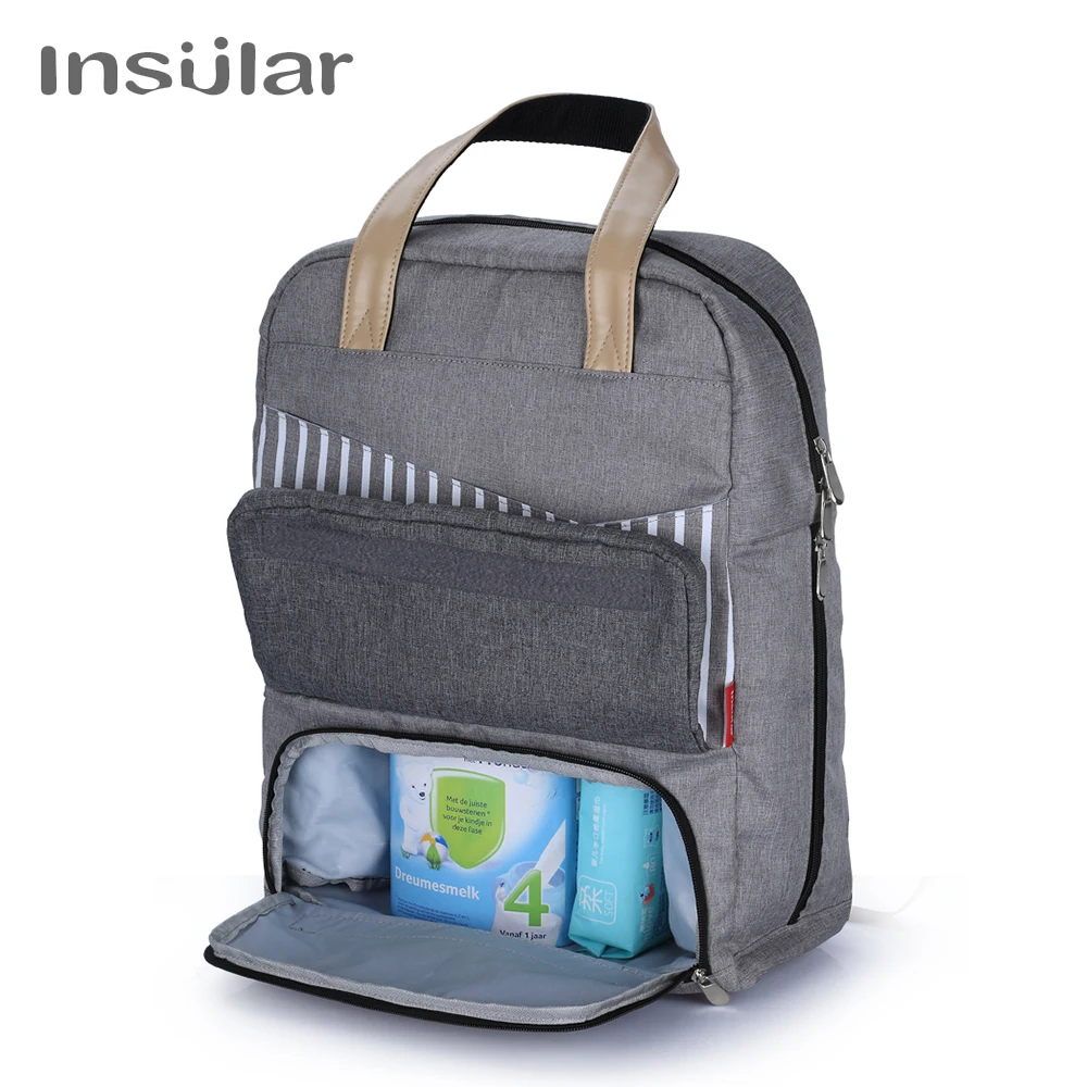 Fashion Mummy Maternity Diaper Bag Large Nursing Bag Travel Backpack Designer Stroller Baby Bag Baby Care Nappy Backpack Bags
Fashion Mummy Maternity Diaper Bag Large Nursing Bag Travel Backpack Designer Stroller Baby Bag Baby Care Nappy Backpack Bags