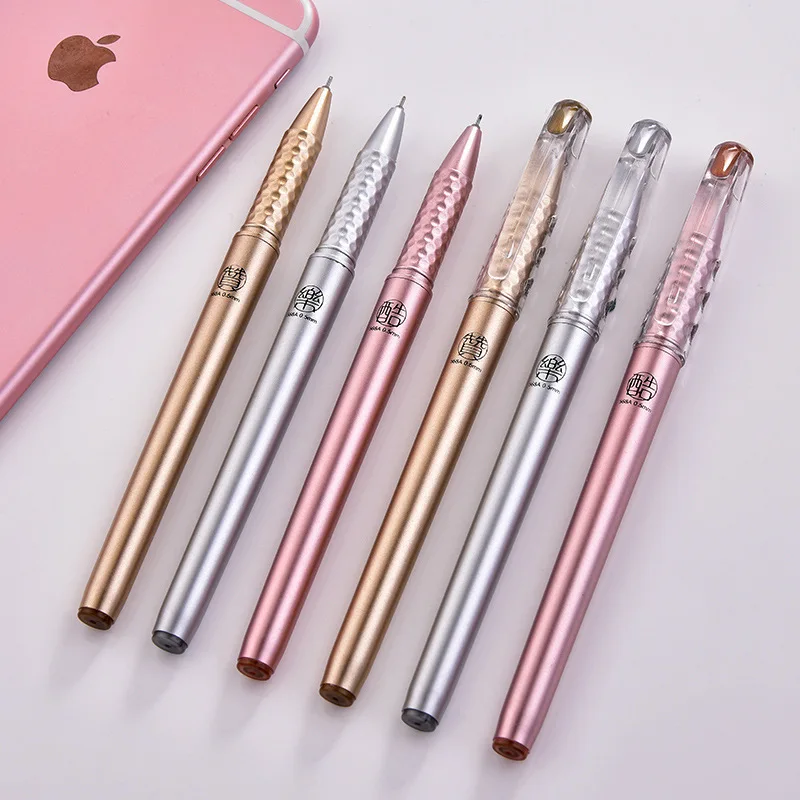 1PCS New Creative Cute Cool Happy Gel Pen Student Stationery Novelty Gift School Material Office Supplies
1PCS New Creative Cute Cool Happy Gel Pen Student Stationery Novelty Gift School Material Office Supplies