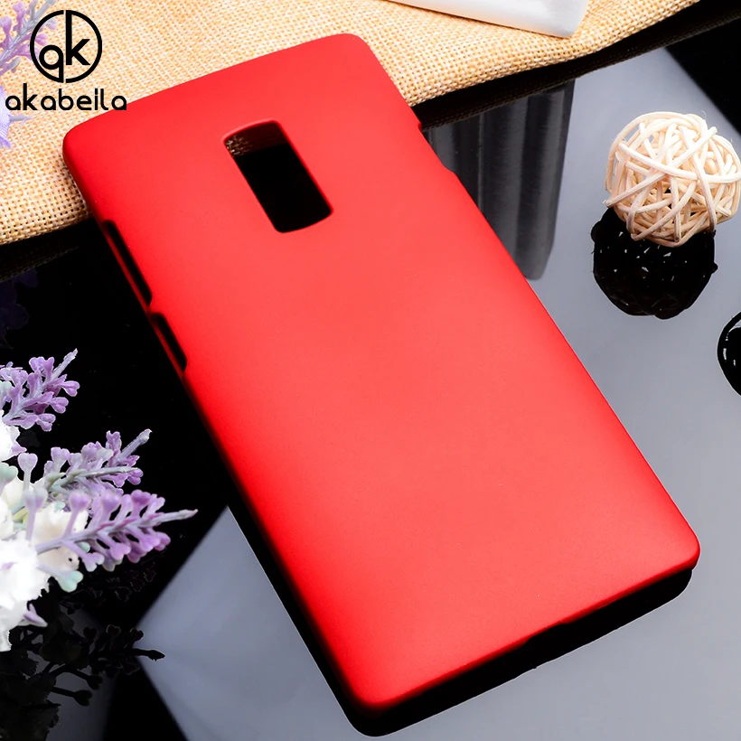 AKABEILA Matte Plastic Phone Case For OnePlus Two 2 OnePlus 2 A2001 A0002 OnePlus2 Bag Shell Cover Rubber Slim Housing
AKABEILA Matte Plastic Phone Case For OnePlus Two 2 OnePlus 2 A2001 A0002 OnePlus2 Bag Shell Cover Rubber Slim Housing