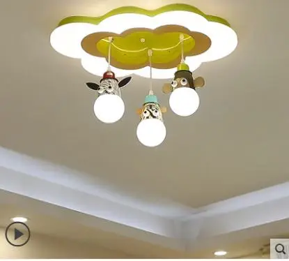 Cartoon children's room lamp Creative cloud baby bedroom ceiling lamp boy girl princess LED kindergarten lamp
Cartoon children's room lamp Creative cloud baby bedroom ceiling lamp boy girl princess LED kindergarten lamp