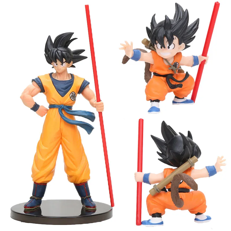 Anime Dragon ball Z figure toy The 20th Film Limited Son Goku DragonBall Styling Child Son Gokou Goku Childhood ver.figure toys
Anime Dragon ball Z figure toy The 20th Film Limited Son Goku DragonBall Styling Child Son Gokou Goku Childhood ver.figure toys